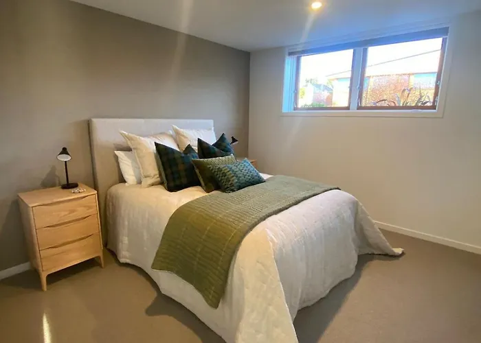 Holiday home Aratika Heights Wanaka