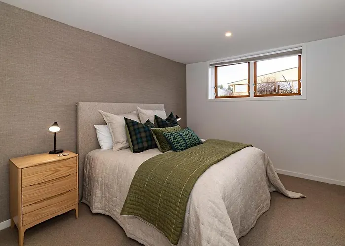 Aratika Heights Holiday home Wanaka