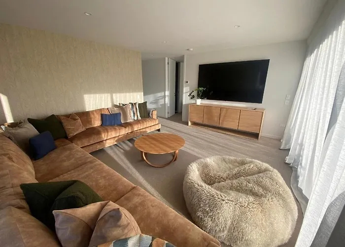 Aratika Heights Holiday home Wanaka