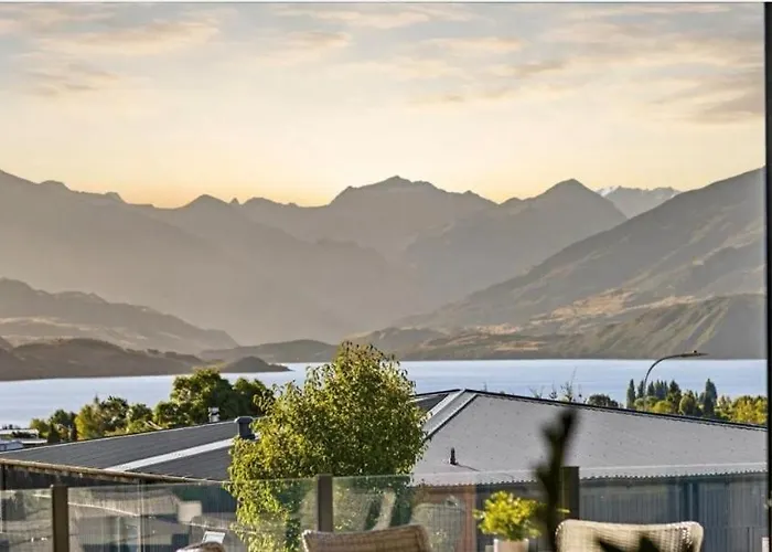 Aratika Heights Wanaka