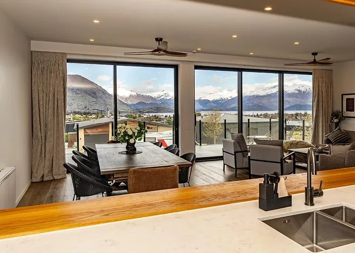 Holiday home Aratika Heights