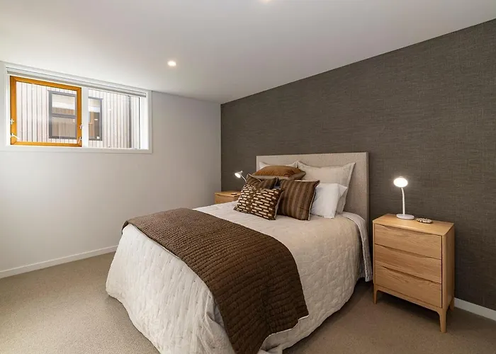 Aratika Heights Wanaka