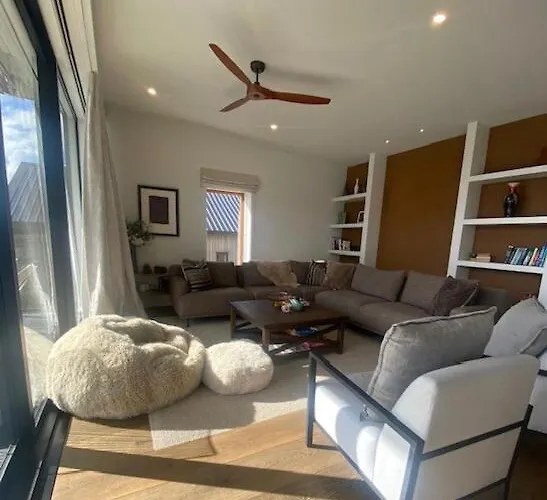 Holiday home Aratika Heights Wanaka