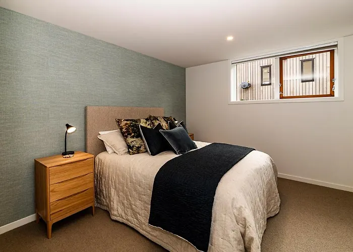 Holiday home Aratika Heights Wanaka